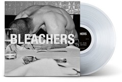 Bleachers – (PRESALE 5/22/26) everyone for ten minutes (TRANSLUCENT VINYL) – ALT