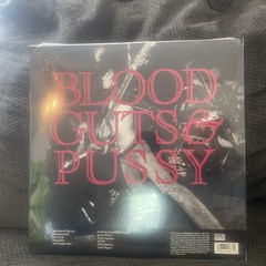 Dwarves – Blood Guts & Pussy [New Vinyl LP]