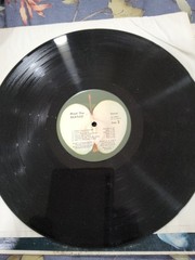 The Beatles ‎~ Meet The Beatles! ~ Vintage LP Apple Records – ST 2047