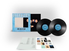 Ultravox – The Collection 2025 [New Vinyl LP] Rmst