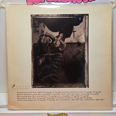 PIXIES Surfer Rosa 1988 OG 1st Press 4AD CAD 803 Rough Trade US 38 brown wax