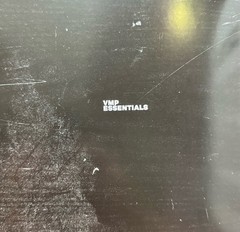 DMX – It’s Dark and Hell Is Hot – VMP VINYL ME PLEASE Blood In 2xLP SEALED! NEW!