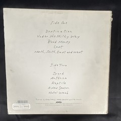 The Church Starfish Arista Rock 12″ Black Vinyl LP Cardboard Sleeve