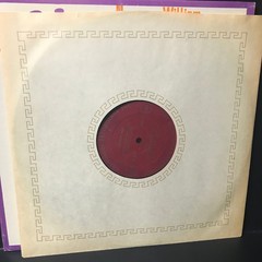 Charles Ives William Flanagan Washington’s Birthday Halloween lp vinyl Record 63