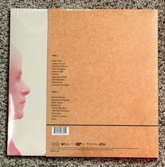 SEALED Severance Season 1 Original Soundtrack Outtie Edition Limited LP WHITE