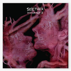 Seether Disclaimer II (Vinyl) 12″ Album Coloured Vinyl
