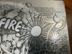 Cream Wheels of Fire 1968 ATCO Records Stereo SD-2-700 2LP’s VERY GOOD 60’s Rock