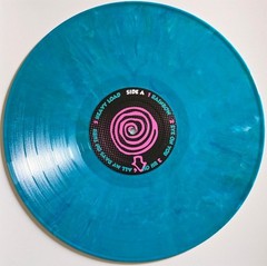 Collective Soul TOUCH AND GO 2026 RSD Limited Edition Colored Vinyl *NEW SEALED