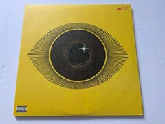 Meshell Ndegeocello No More Water Gospel James Baldwin 2 Brown Vinyl Record NM