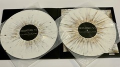 Shining VI Klagopsalmer Ltd 2LP 12″ Colored Vinyl Signed Kvarforth 2018 Osmose