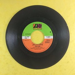 Kon Kan – I Beg Your Pardon – JUKEBOX READY – Atlantic A8969 Ex Condition