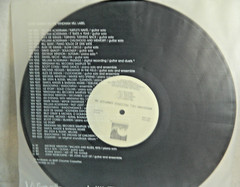 Windham Hill Records Sampler ’86 VINYL LP ALBUM 1986 WINDHAM HILL RECORDS PROMO