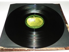 The Beatles ‘Hey Jude (The Beatles Again)’ 1974 Apple French Repress NICE