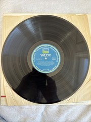 Boston Red Sox CARL YASTRZEMSKI “YAZ 3000″3000 Hit 400th Home Run vinyl album