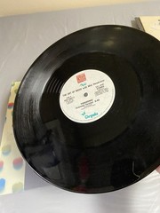 The Art Of Noise – Paranoimia Extended Version 12″, Vintage 1986 Vinyl