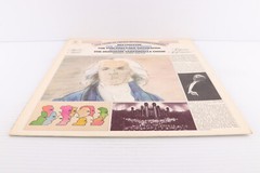 Beethoven / Ormandy – Symphony No. 9 In D Minor, Op. 125 1973 LP Record M 31818