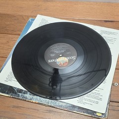 SURVIVOR Eye of The Tiger Scotti Brother Records 1982 FZ38062