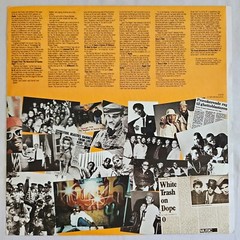 1989 – VARIOUS – DEF JAM CLASSICS VOL. 1 – DEF JAM RECORDINGS ORIGINAL PRESSING