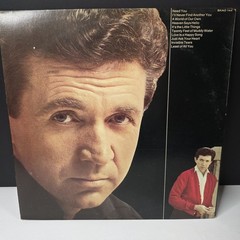 Sonny James Vinyl LP Lot 5 Albums Collection