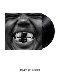 2x KANYE WEST YE BULLY SIGNED VINYL LP LIMITED Black In Hand