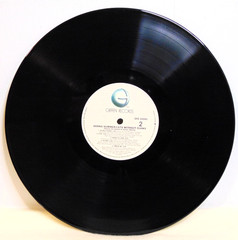Donna Summer–Cats Without Claws-1984 Geffen GHS 24040 Synth Disco Vinyl Record