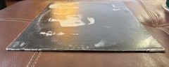 Johnny Winter LOT Of 4 Second Winter Johnny Winter And Live Nothin But The Blues