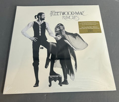 FLEETWOOD MAC Rumours Deluxe Edition (180g 2LP 45rpm-Furnace) New Sealed Record