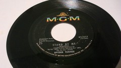 LOT of 10 R&B SOUL 45 RPM 1960s Etta, Smokey, Sly, Chuck Jackson, Temptations