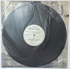 WINTER HOURS The Confessional; Ten Minutes + 1 more 1986 12″ SINGLE on Link #005