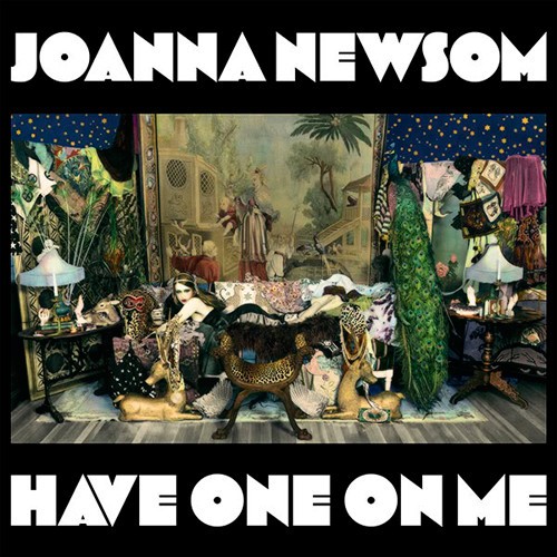 Joanna Newsom – Have One On Me (VINYL BOX SET) – FOLK *SEALED*