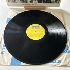 The Garret Singers / Same, Rare UK Orig. 1970 Press ARGO LP Folk NM/VG+