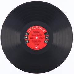 Paul Weston Hollywood Music – Moonlight Becomes You – 1956 Mono 6 Eye LP CL 909