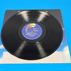 Moody Blues This Is The Moody Blues Vinyl Double LP 1974 Progressive Rock