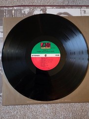 Crosby, Stills, Nash & Young – Déjà vu – Brown Colored Cover – VTG Original