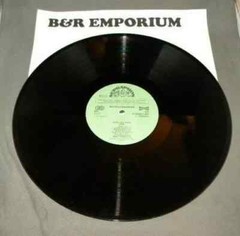Hana Hegerova – Live – (1990 Import-Czech Republic Supraphon Records) – Used LP