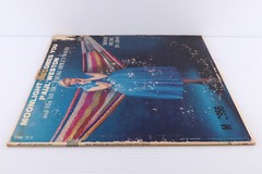 Paul Weston Hollywood Music – Moonlight Becomes You – 1956 Mono 6 Eye LP CL 909