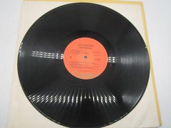 Leo Kottke Greenhouse Capitol Records ST-11000 VG
