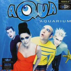 VINYL Aqua – Aquarium