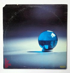 Seam LP The Problem With Me – Original 1993 Touch and Go US Release
