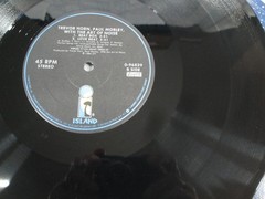 TREVOR HORN PAUL MORLEY WITH THE ART OF NOISE Moments In Love 12″ IN SHRINK – NM