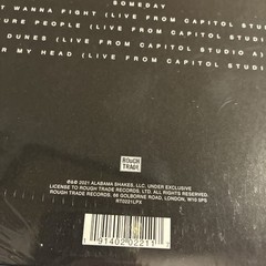 *NEW SEALED-Alabama Shakes – Sound & Color (Deluxe Edition) Mixed Colored Vinyl