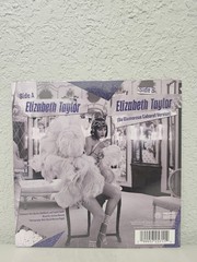 Taylor Swift- Elizabeth Taylor Record Store Day 2026 Excl. 7″ Vinyl RSD In Hand