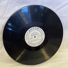 Franck: Symphony In D Minor (Vinyl, 1952) Columbia RL 3006 VG LP Record Album