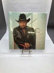 Johnny Lee Keep Me Hangin’ On Vintage Vinyl LP 1985 Warner Bros. Record W1-25210