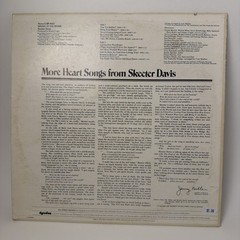 Skeeter Davis – Bring It On Home – LP – RCA Victor LSP-4642