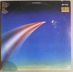 Journey~Escape ESC4P3 Vinyl LP~1981 Columbia Records