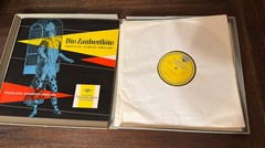 Mozart, Ferenc Fricsay 3 LP Box – Die Zauberflöte /1963 DGG LPM18267/69