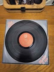 The Cars Shake It Up , 5E-567 Elektra Original No Bar Code Tested VG+ To EX