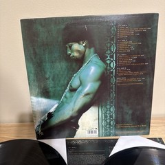 USHER Confessions Vinyl LP Record Bonus Tracks, Rmst, Anniversary Ed