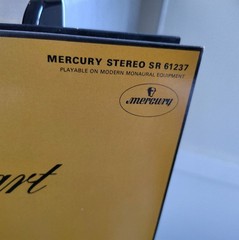 Rod Stewart the Rod Stewart Album Mercury, 12″ Vinyl LP Record